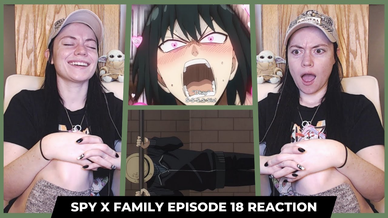 Daybreak Arrives! | Spy X Family Episode 18 Full Reaction! -
