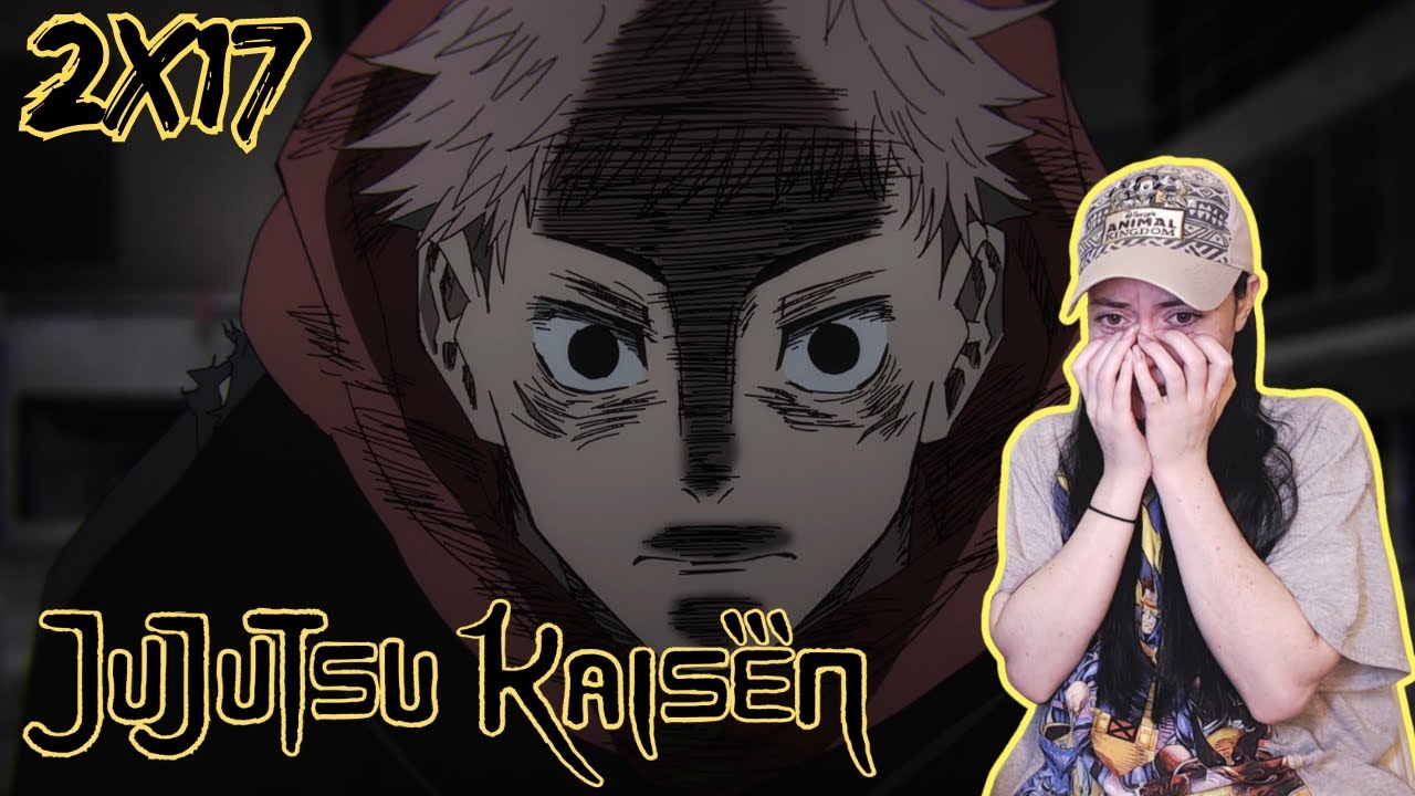 Savor It... | Jujutsu Kaisen Season 2 Episode 17 Full Reaction -