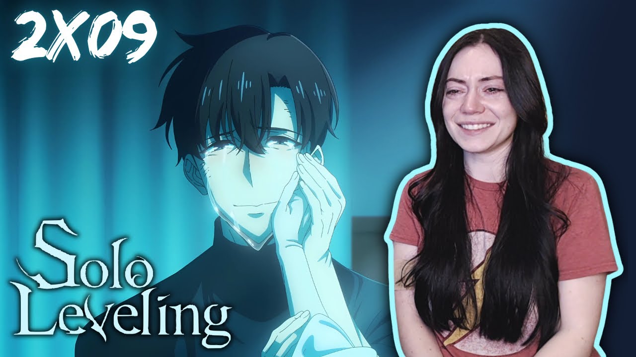 Solo Leveling Season 2 Episode 9 Full Reaction | It Was All Worth it! -