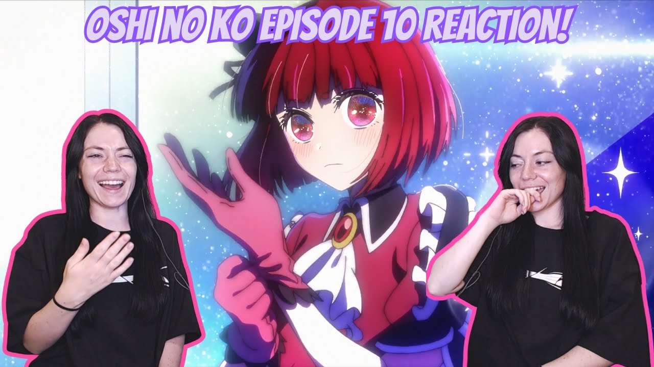 GET IT KANA! | Oshi No Ko Episode 10 Full Reaction! -