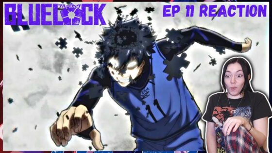 Blue Lock Episode 11 Full Reaction! - 1745806788 maxresdefault