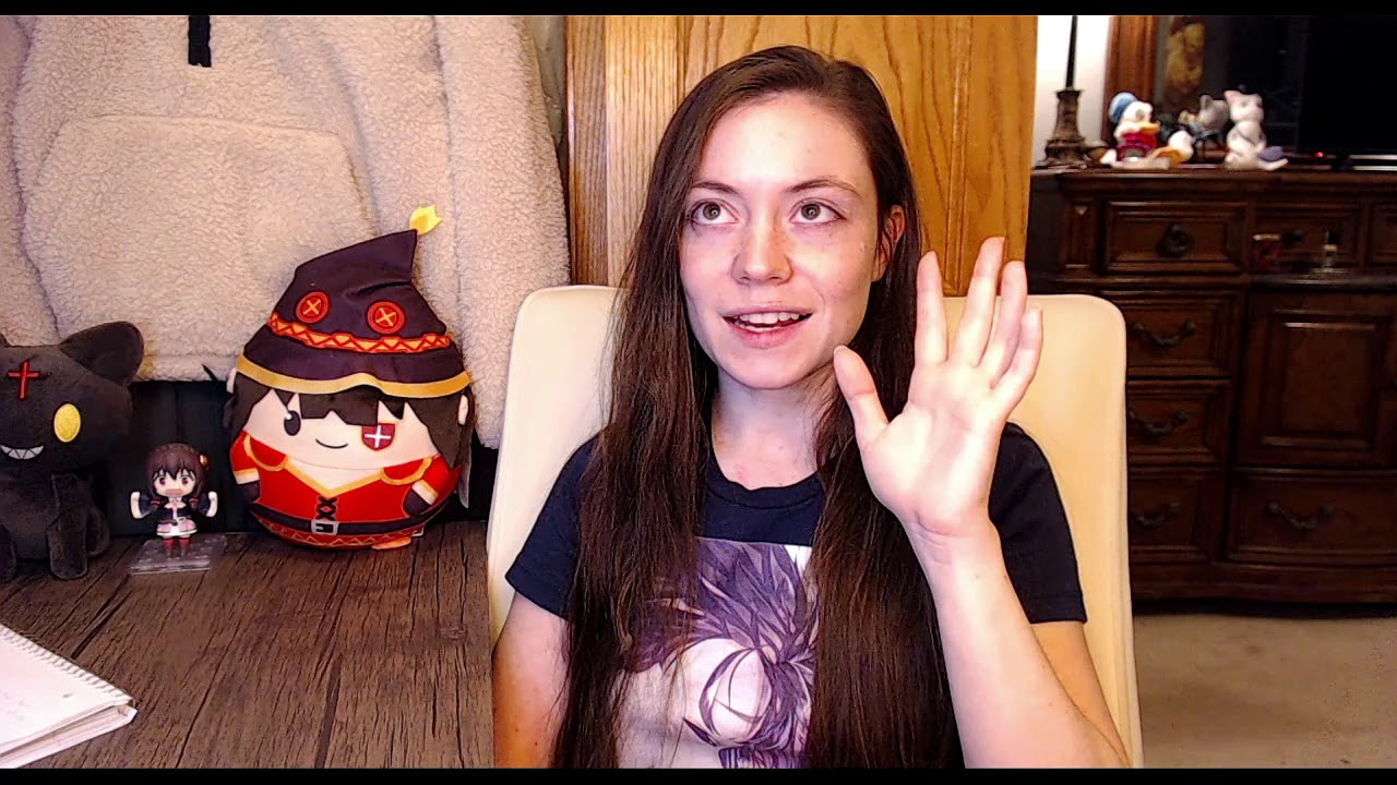 TANYA 1X03 Full REACTION + REVIEW! -