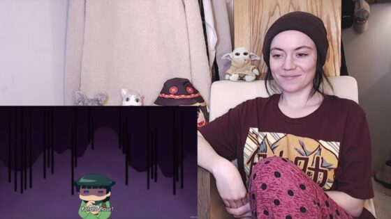 The Apothecary Diaries Episode 18 Full Reaction - 449a5a5841e3df29da263a4eec039a39