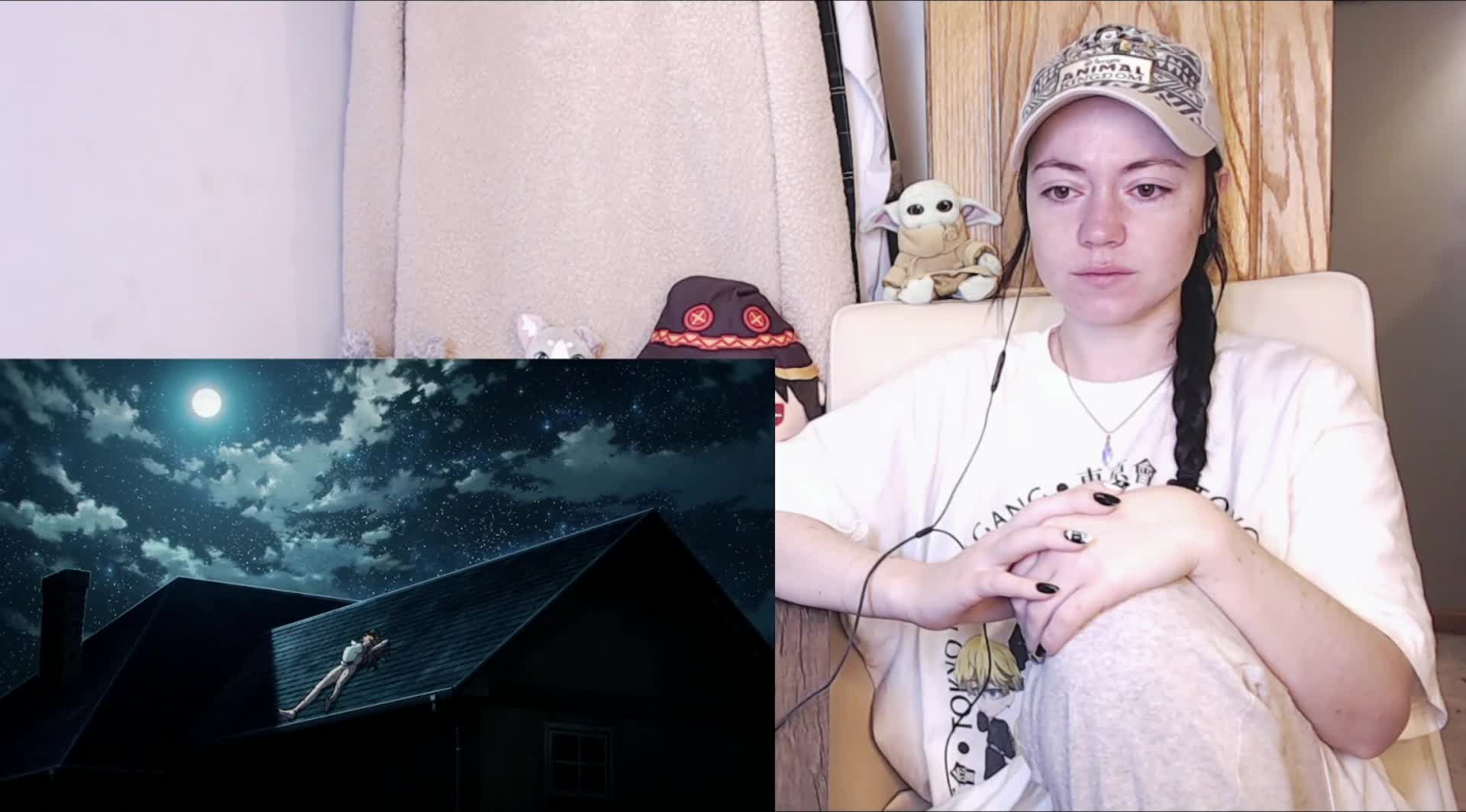 Chainsaw Man 3 Full Reaction! 28 Chainsaw Man 3 Full Reaction! - 5cee4fdfa25ae5133356c4a48827aa16