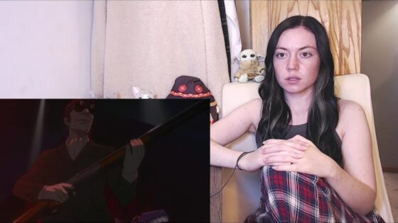 Psycho-Pass Episode 10 Full Reaction! - 7eeb4c636e5c8228668cdbb272fad88c