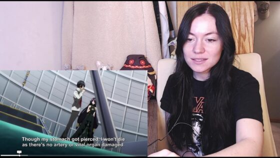 The Eminence in Shadow Episode 14 Full Reaction! - Qq Jz.4Wpjb 1