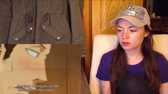 Slime Episode 18 Full Reaction! - 00c9139efa4184540134321ce01fee65