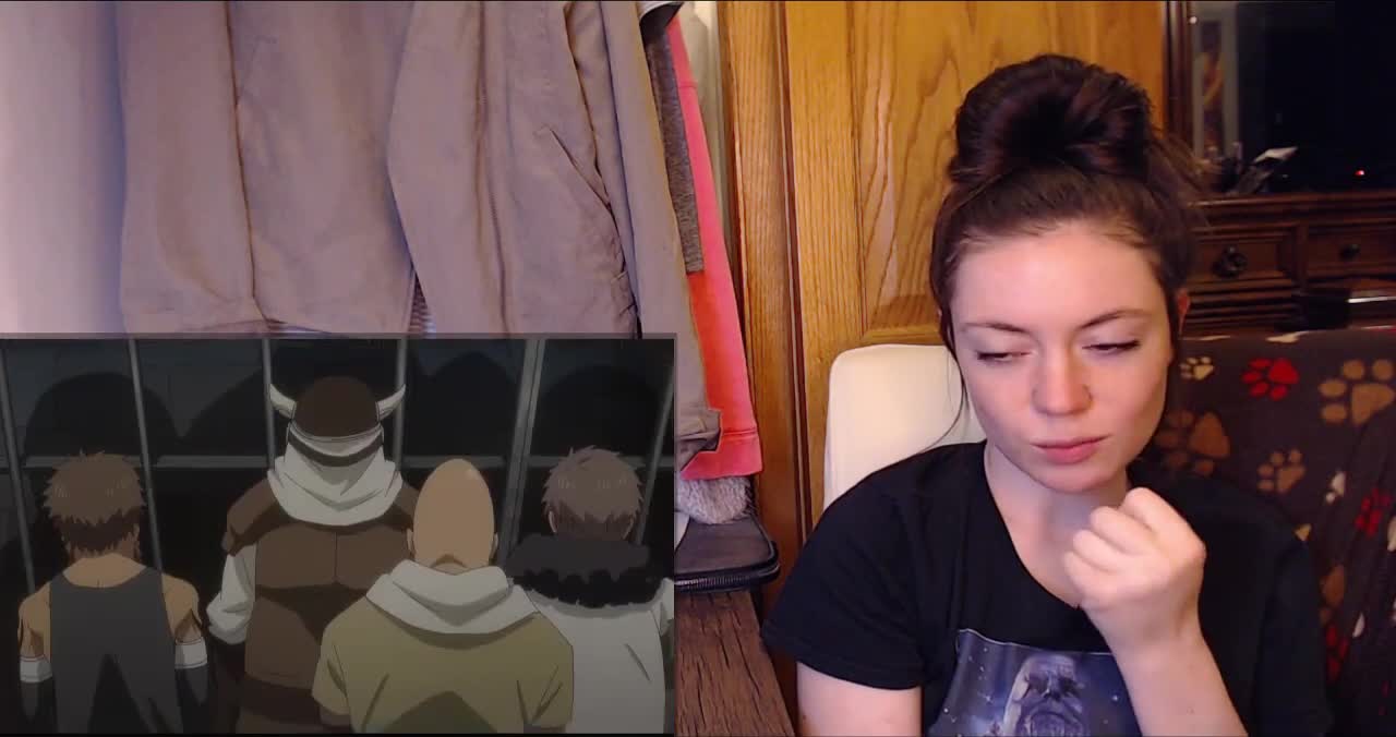 Slime Episode 4 Full Reaction! - 0bbd5ab76adf69093e929abd45a07c3e