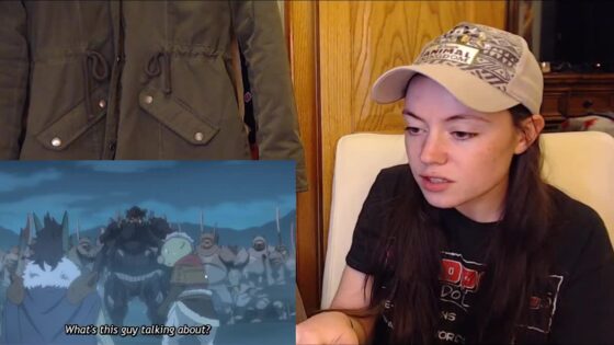 Slime Episode 13 Full Reaction! - 12e526f43d13cba08fcdd89e1882627e