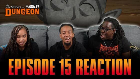 Dryad/ Cockatrice | Delicious in Dungeon Ep 15 Full Reaction - 1746460191 maxresdefault