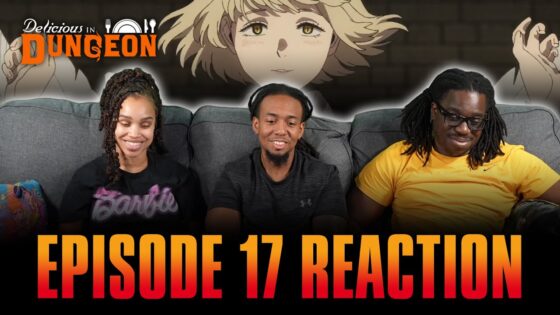 Harpy / Chimera | Delicious in Dungeon Ep 17 Full Reaction - 1746460611 maxresdefault