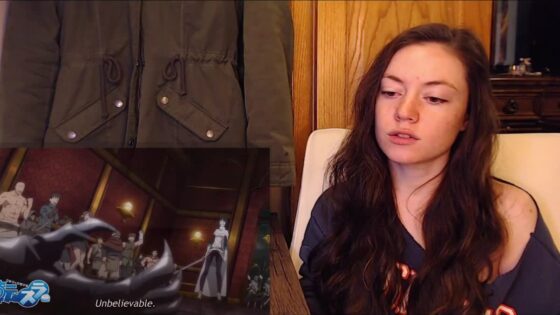 Slime Episode 24 Full Reaction! - 3ebe8767acfb7a187b68309dda57a301