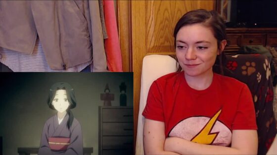 Slime Episode 8 Full Reaction - 52e0c5d97157cf6b2bcd5e20ce19ecc8