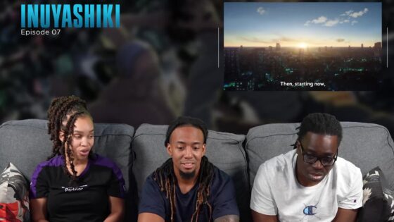Inuyashiki Ep 7 Full Reaction 1002 Inuyashiki Ep 7 Full Reaction - 993eda129a4343b4a3ae27e733ca6003