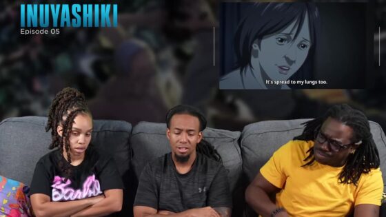 Inuyashiki Ep 5 Full Reaction 1004 Inuyashiki Ep 5 Full Reaction - c6539fd8ef9358f587674b9ce9db1f61