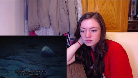 Slime Episode 1 Full Reaction! - cda312c762061d1ad4f9c822e2653749