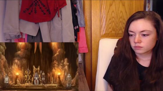 Slime Episode 12 Full Reaction! - e407399b8a14e4558cc9dd6e5ed62ab7