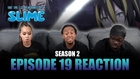Signal to Start the Banquet | That Time I Got Reincarnated as a Slime S2 Ep 19 Full Reaction - maxresdefault 17 8