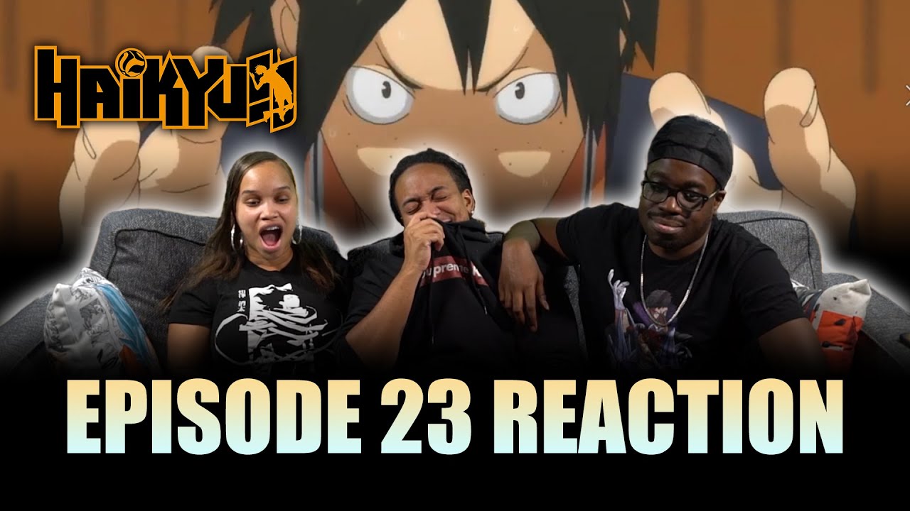 The Point That Changes the Momentum | Haikyu!! Ep 23 Full Reaction - maxresdefault 22 2