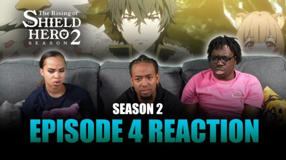 They're Back!? | Rising of the Shield Hero S2 Ep 4 Full Reaction - maxresdefault 3 34