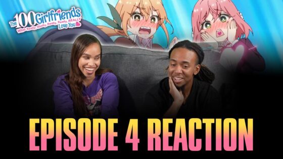 Just When You Think It's a Hanky-Panky Episode | 100 Girlfriends that Really Love You Ep 4 Full Reaction - maxresdefault 3 57