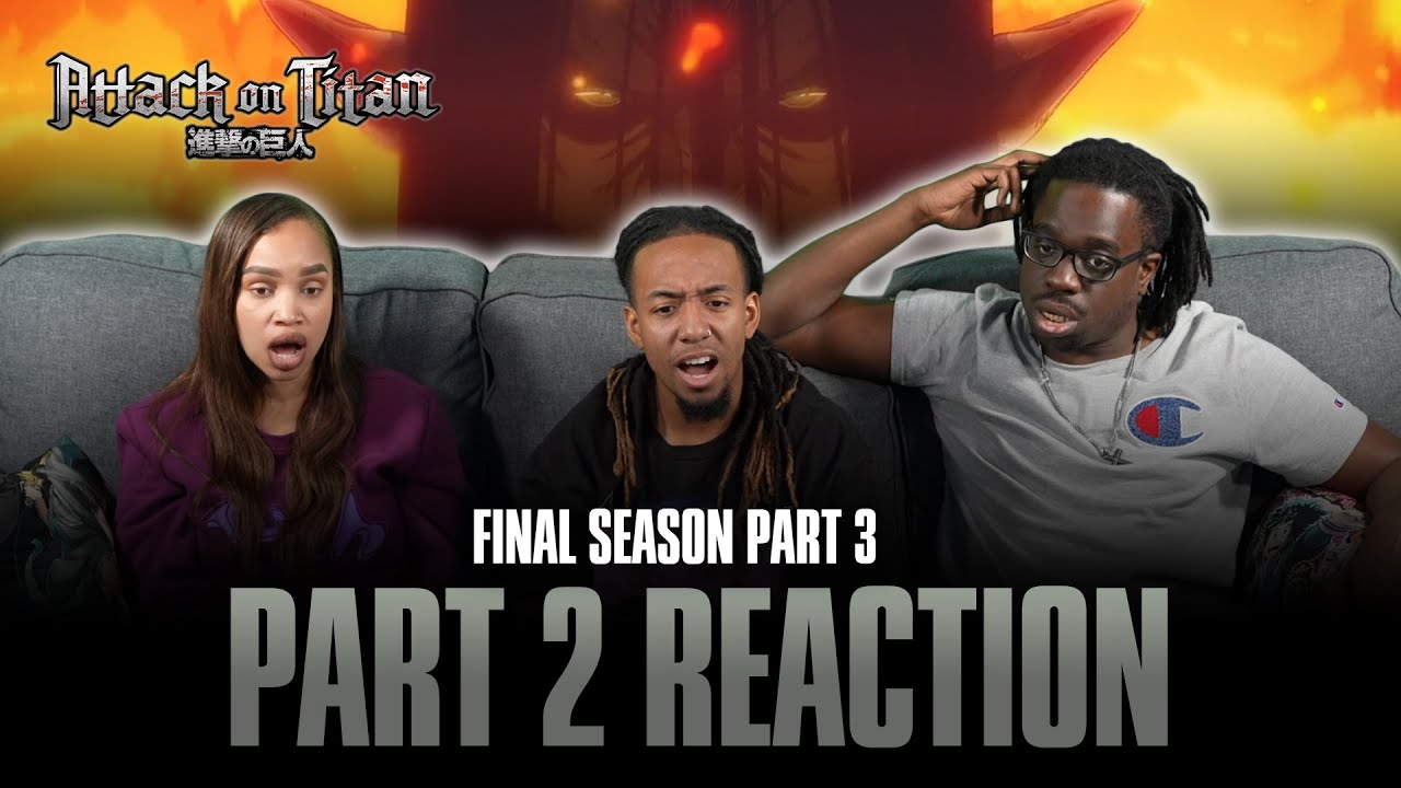 10/10 ANIME!! | Attack on Titan The Final Chapters Part 2 Full Reaction 134 10/10 ANIME!! | Attack on Titan The Final Chapters Part 2 Full Reaction - maxresdefault 30 1