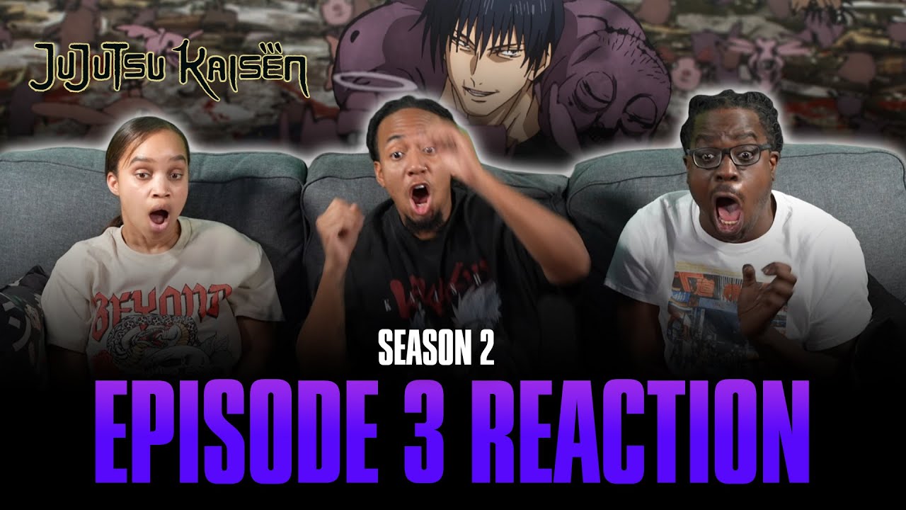Hidden Inventory 3 | Jujutsu Kaisen S2 Ep 3 Full Reaction 197 Hidden Inventory 3 | Jujutsu Kaisen S2 Ep 3 Full Reaction - maxresdefault 4 9