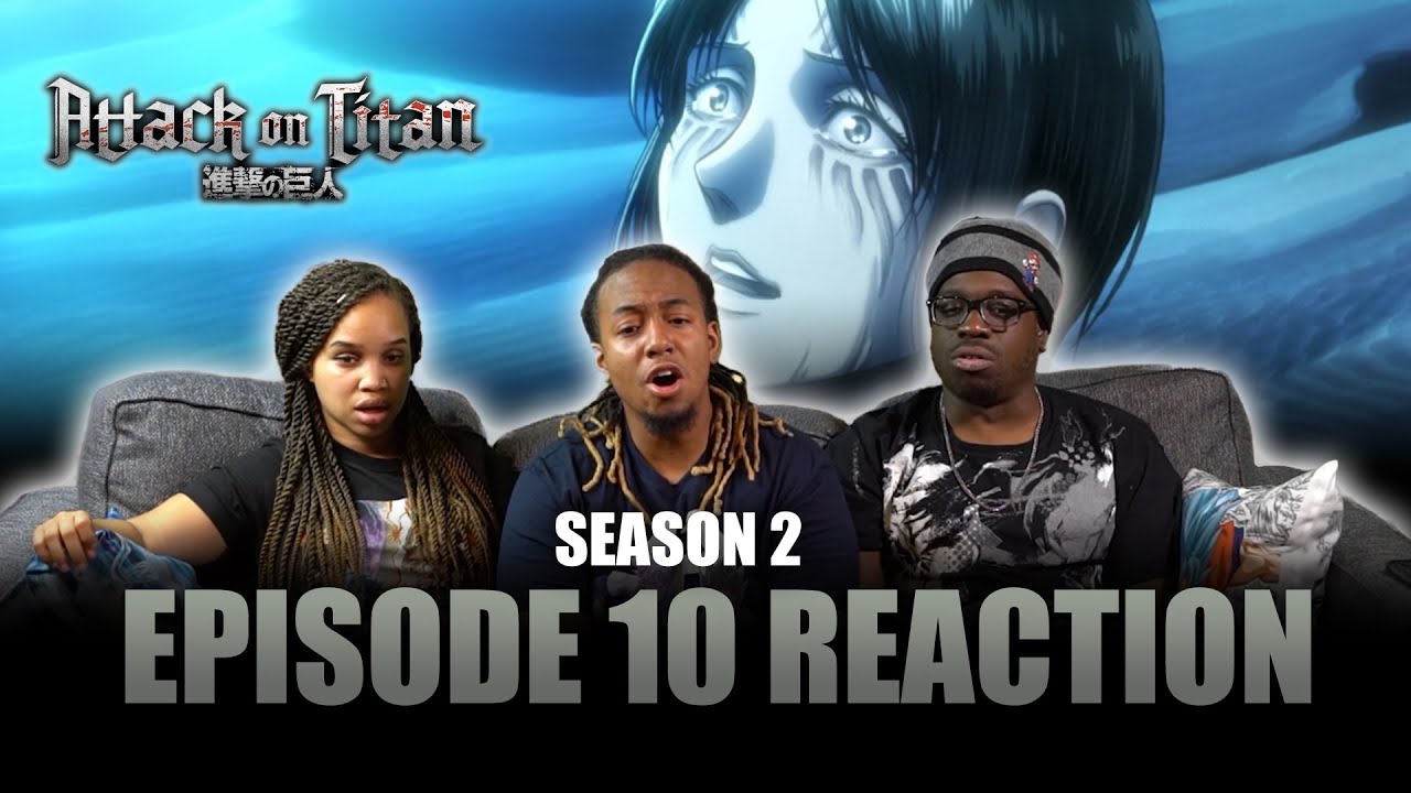 Children | Attack on Titan S2 Ep 10 Full Reaction 994 Children | Attack on Titan S2 Ep 10 Full Reaction - maxresdefault 5 39