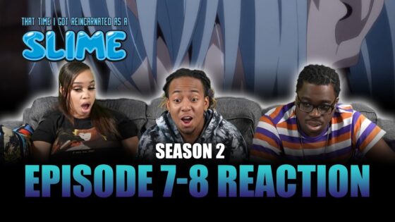 That Time I Got Reincarnated as a Slime S2 Ep 8 Full Reaction - maxresdefault 6 29