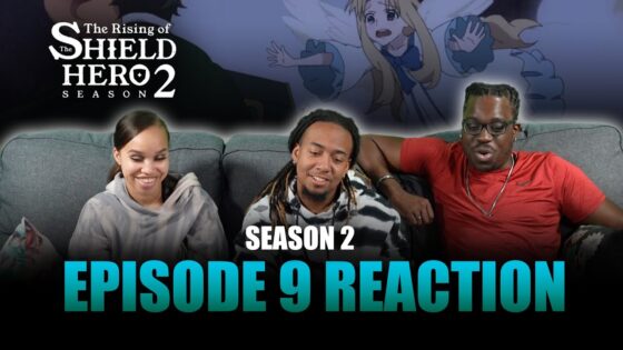Humming Fairy | Rising of the Shield Hero S2 Ep 9 Full Reaction 1001 Humming Fairy | Rising of the Shield Hero S2 Ep 9 Full Reaction - maxresdefault 8 29