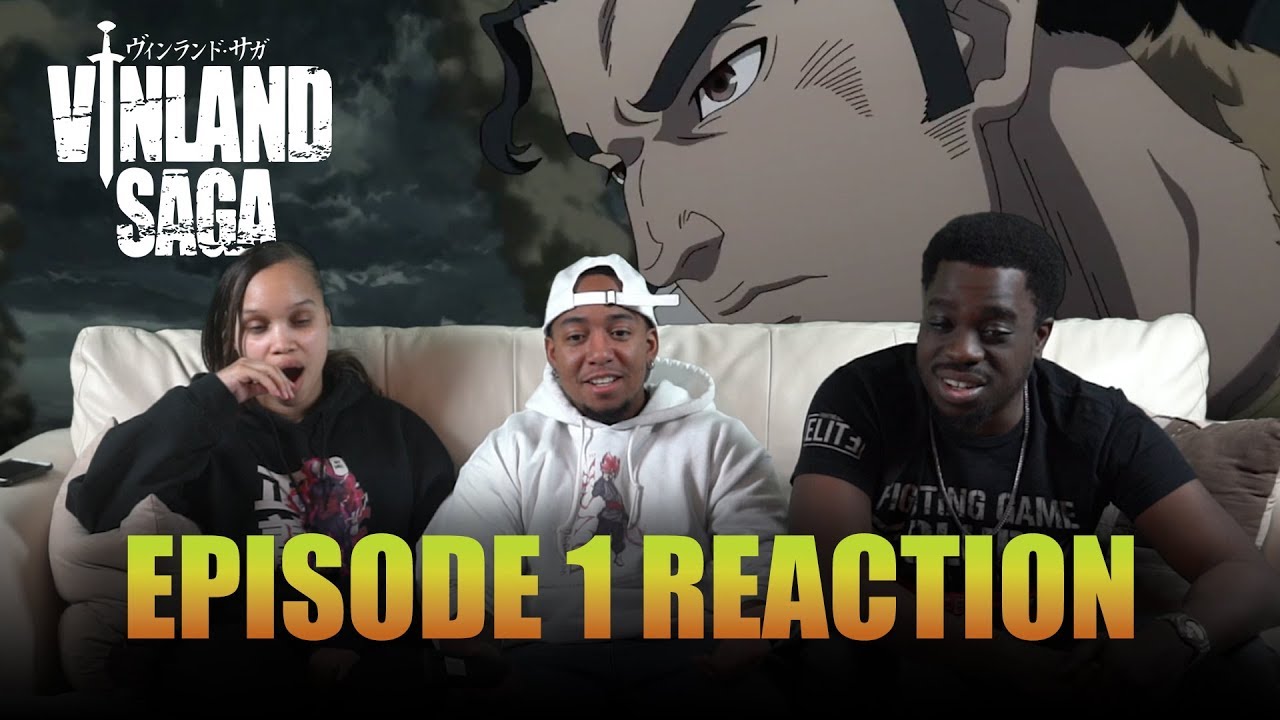 The Mighty Thors | Vinland Saga Ep 1 Full Reaction 622 The Mighty Thors | Vinland Saga Ep 1 Full Reaction - maxresdefault 82