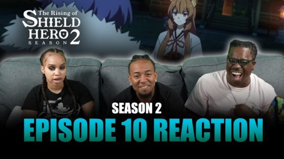 Katana Hero | Rising of the Shield Hero S2 Ep 10 Full Reaction 1000 Katana Hero | Rising of the Shield Hero S2 Ep 10 Full Reaction - maxresdefault 9 27