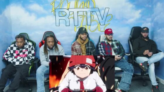 Undead Unluck 16 17 Full Reaction - 09b77d95e53916bf37a09691308d5bdc