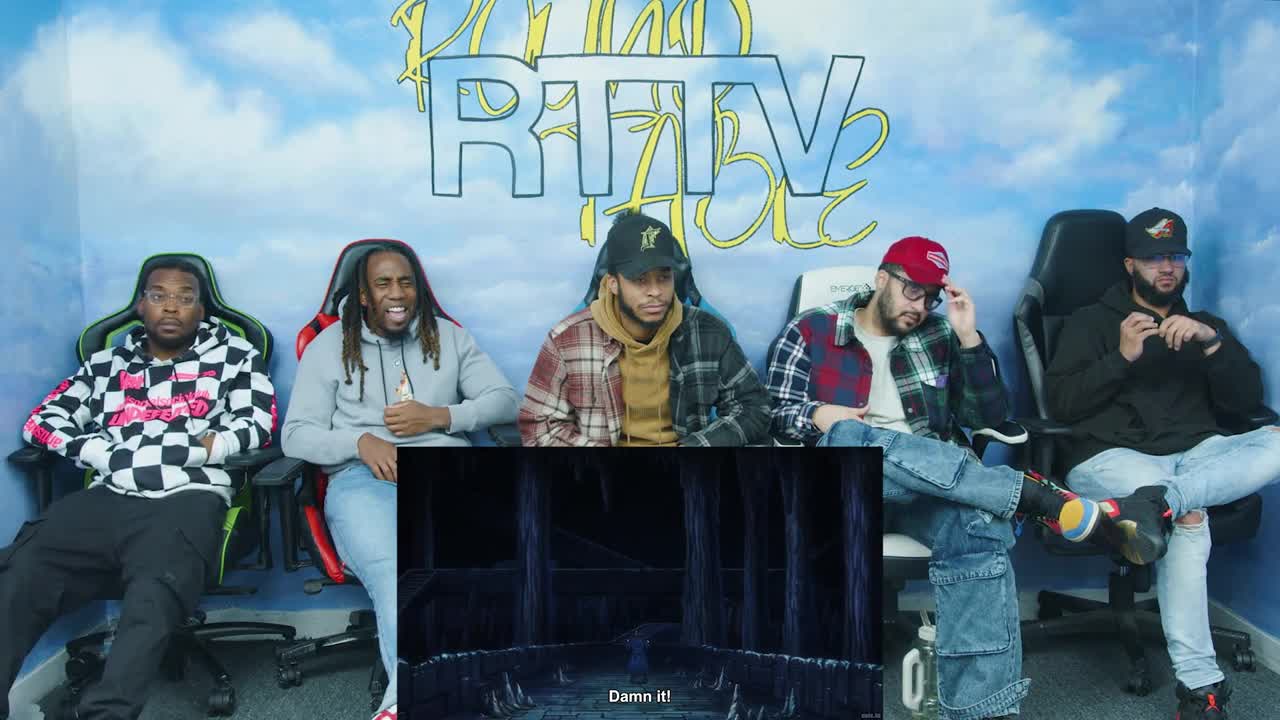 Mashle 2x4 2x5 Full Reaction 93 Mashle 2x4 2x5 Full Reaction - 0f40ebfaa386ec2eb3e7cd1d601dee2e