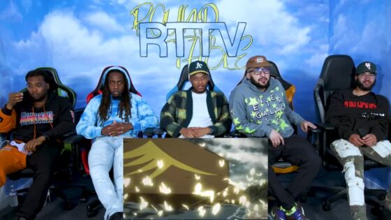 Magi 2x17 Full Reaction - 3fc857b7442bb580f031b866145b67be