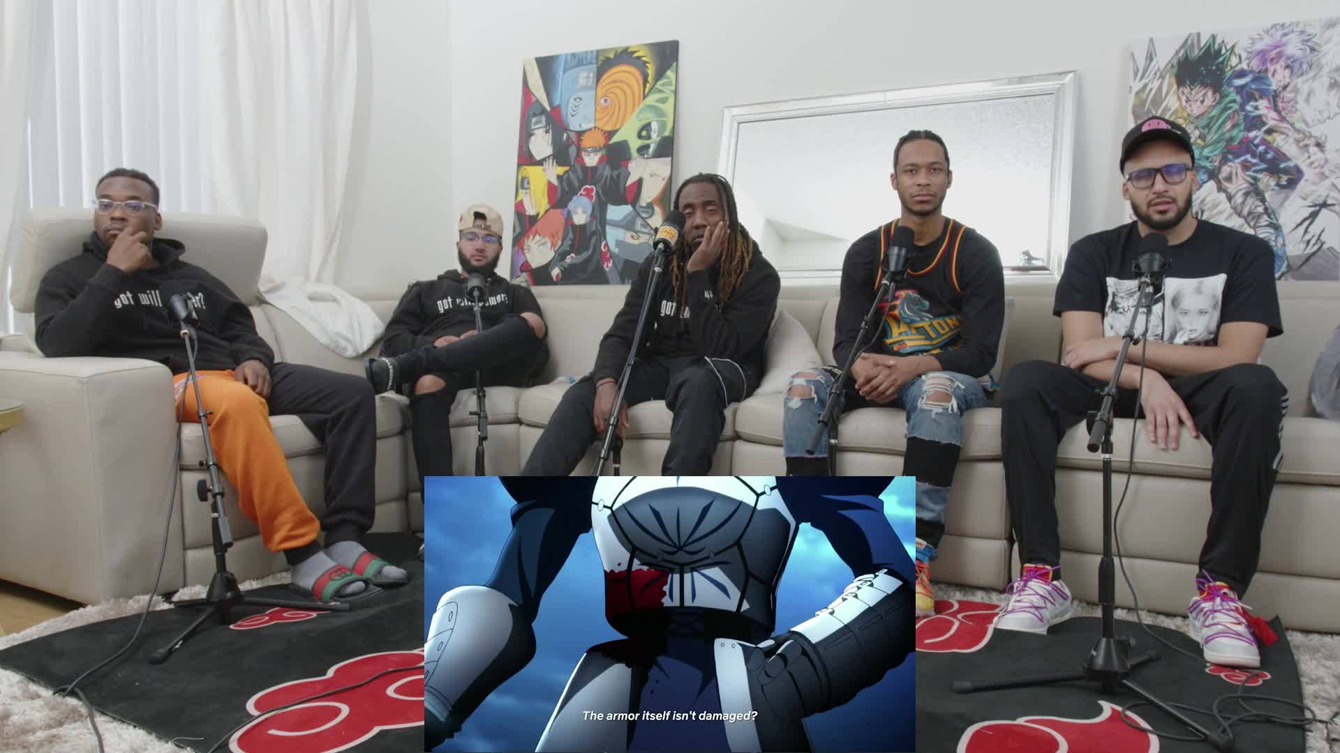 Fate Zero Episode 4 Spearhead Full Reaction 24 Fate Zero Episode 4 Spearhead Full Reaction - 96ace68c474a9a09d0269147ff57dff0