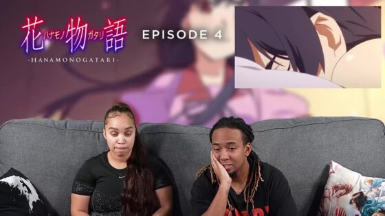 Hanamonogatari Episode 4 Full Reaction - c58382d8597d5fbed2c5070a30ca9e27