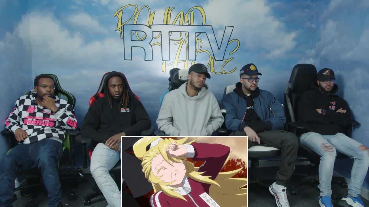 Undead Unluck Ep 20 Full Reaction - d624b14422bbc369025e5adc8d52b2c3