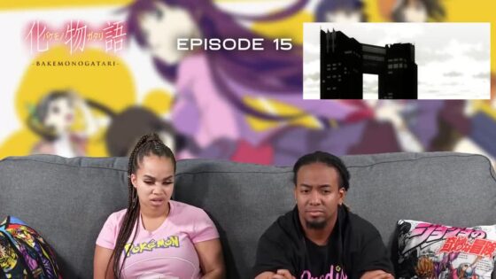 Bakemonogatari Episode 15 Full Reaction - ec558f016ecf0263f5036a1d8c32739c