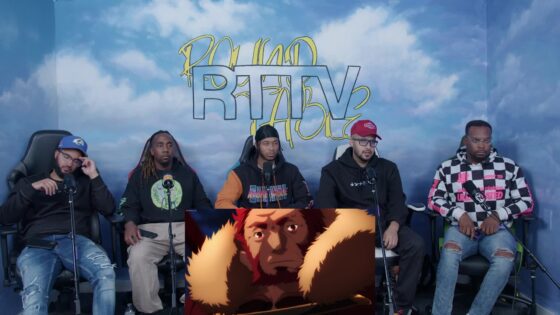 Fate Zero Ep 23 Full Reaction - f664919813c30192c46f9e64c60f4a0f