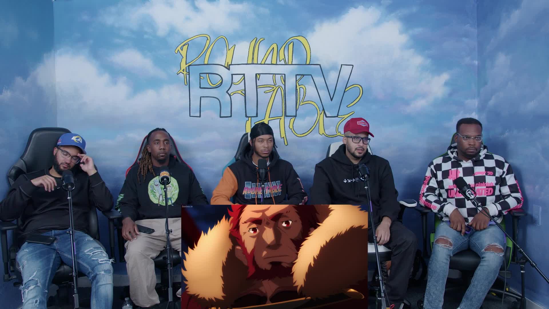 Fate Zero Ep 23 Full Reaction 17 Fate Zero Ep 23 Full Reaction - f664919813c30192c46f9e64c60f4a0f