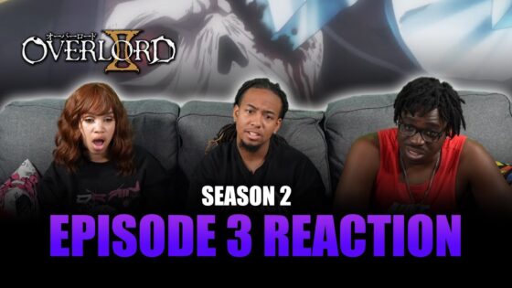 Lizard Men, Gathering | Overlord S2 Ep 3 Full Reaction - maxresdefault 1 30