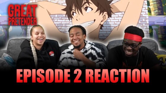 Los Angeles Connection Pt 2 | The Great Pretender Ep 2 Full Reaction - maxresdefault 1 41