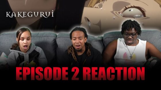 A Boring Girl | Kakegurui Ep 2 Full Reaction - maxresdefault 1 42