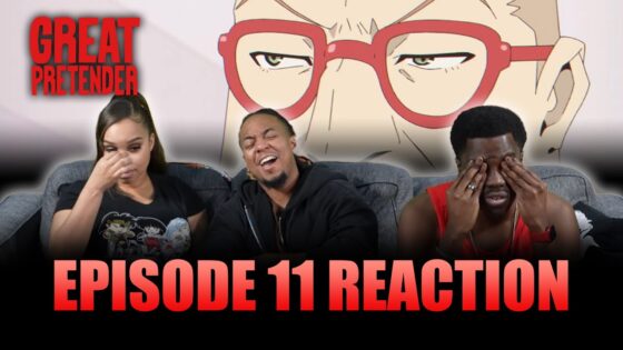 Snow of London Pt 1 | The Great Pretender Ep 11 Full Reaction - maxresdefault 10 36