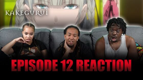Gambling Woman | Kakegurui Ep 12 Full Reaction - maxresdefault 11 36