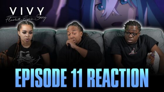 Refrain - My Mission | Vivy: Flourite Eye's Song Ep 12 Full Reaction 999 Refrain - My Mission | Vivy: Flourite Eye's Song Ep 12 Full Reaction - maxresdefault 11 37