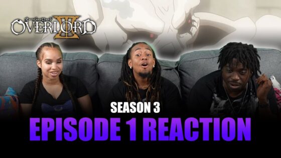 A Ruler's Melancholy | Overlord S3 Ep 1 Full Reaction - maxresdefault 12 13