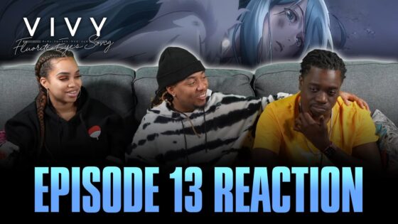 Fluorite Eye's Song | Vivy: Flourite Eye's Song Ep 13 Full Reaction 998 Fluorite Eye's Song | Vivy: Flourite Eye's Song Ep 13 Full Reaction - maxresdefault 12 22