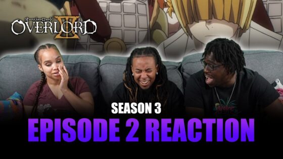 Carne Village Once More | Overlord S3 Ep 2 Full Reaction - maxresdefault 13 11